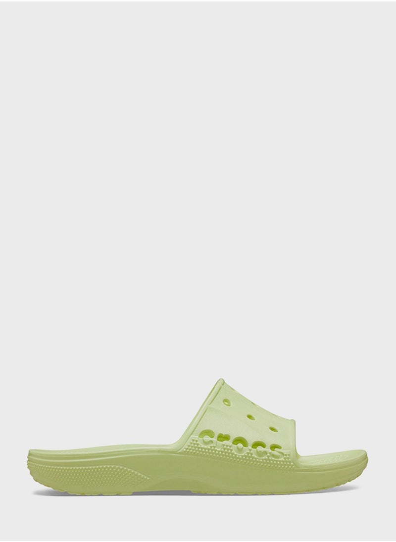crocs - Classic Slides - Image 1
