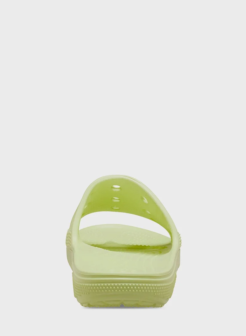 crocs Classic Slides
