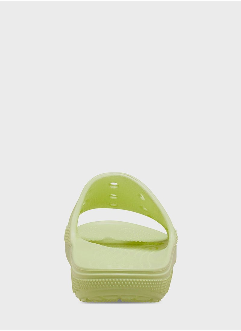 crocs - Classic Slides - Image 1