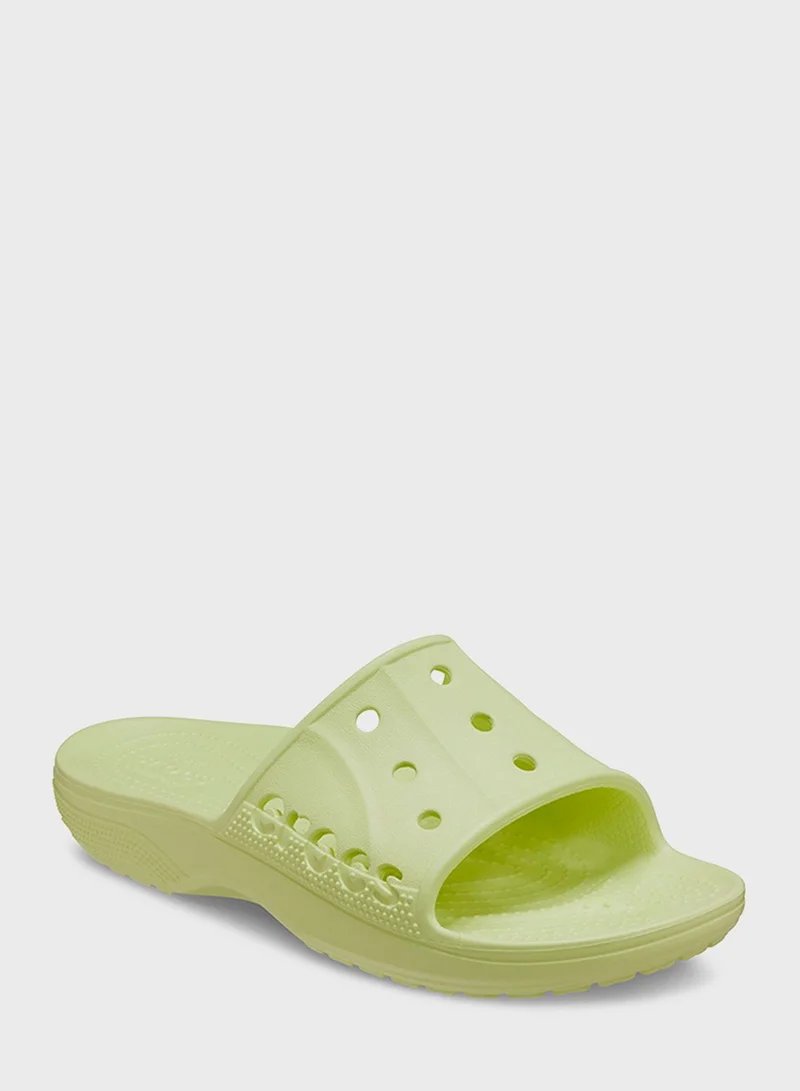 crocs Classic Slides