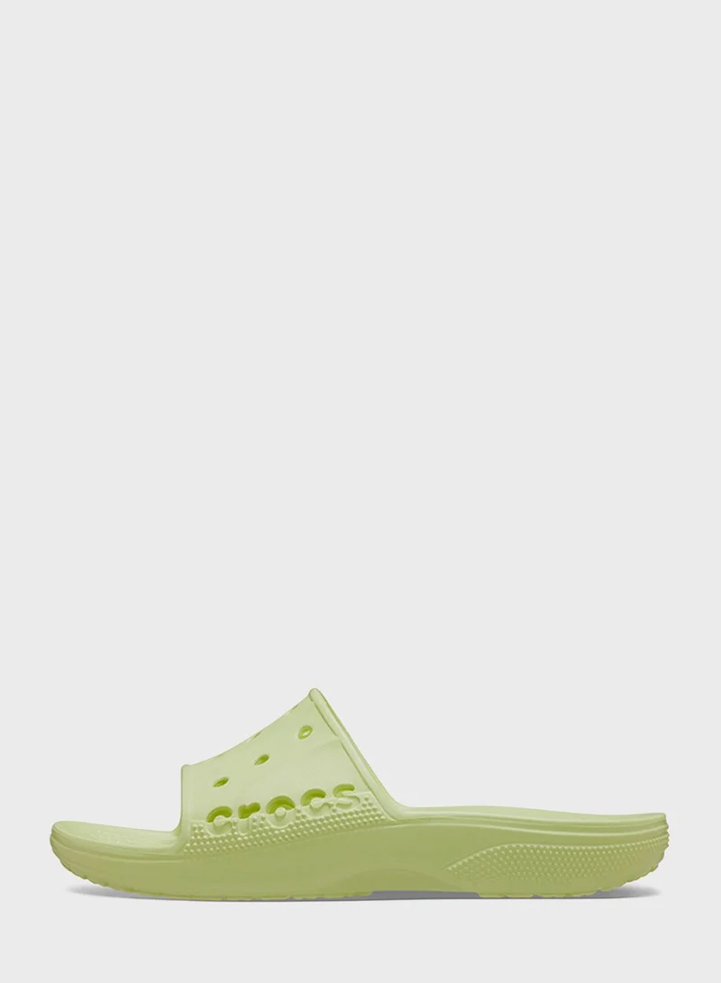 crocs Classic Slides