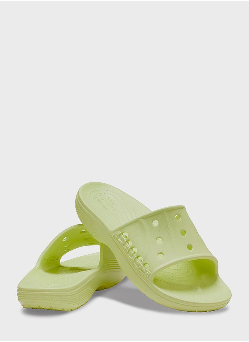 crocs - Classic Slides - Image 1