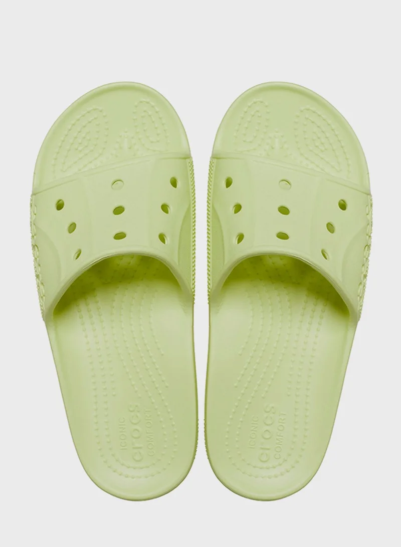 crocs Classic Slides