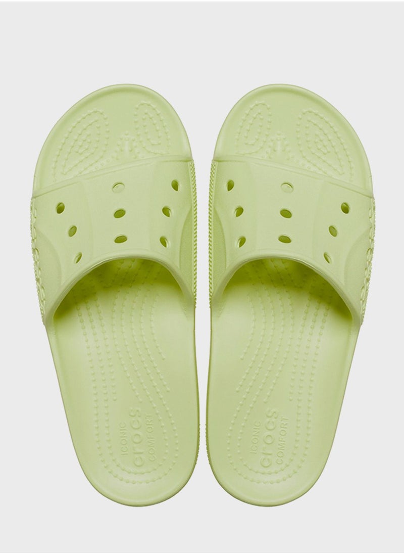 crocs - Classic Slides - Image 1