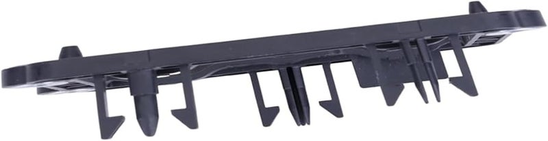 Cruise Radar Bracket for Nissan Rogue Pathfinder Infiniti 2021 2023 Replacement 1271015056 - Image 5