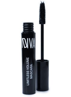 IDIVA IDIVA Limitless Volume Mascara (Black)  - Image 1
