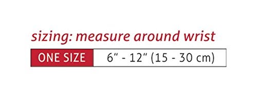 Mueller 6281 Elastic Support with Loop - Image 5