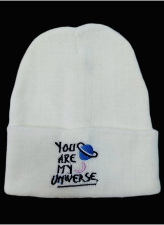 OffWhite universe