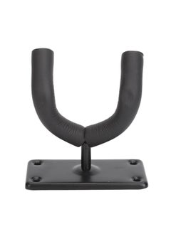 Thoraya 3Pcs Guitar Wall Mount Hanger Hook Bracket Iron Metal Holder for Bass Volin with Accessories  - Image 5