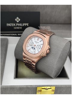 patek muller Patek Muller watch  Automatic Automatic via  Hand movement 