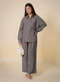SHAPES Grey