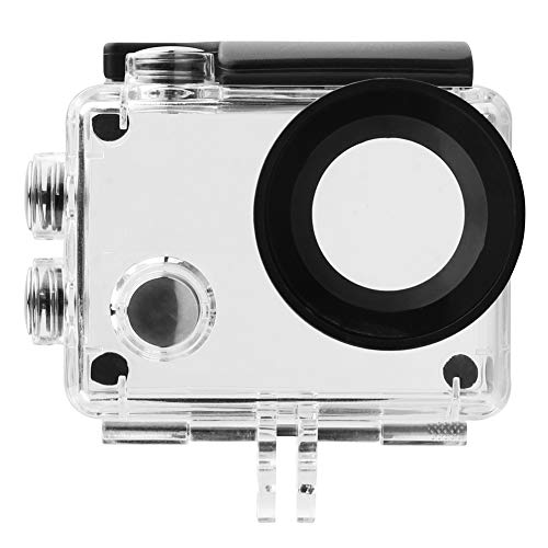 AKASO Waterproof Case for AKASO EK7000 Pro/Brave 4/ V50X action camera - Image 2