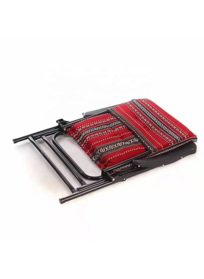 Cady One Folding chair for camping and trekking  - Image 5