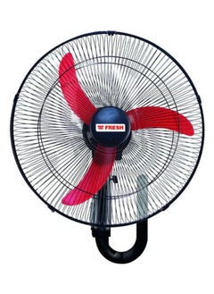 Fresh Shabah Wall Fan 240 volt 18 inch  - Image 1