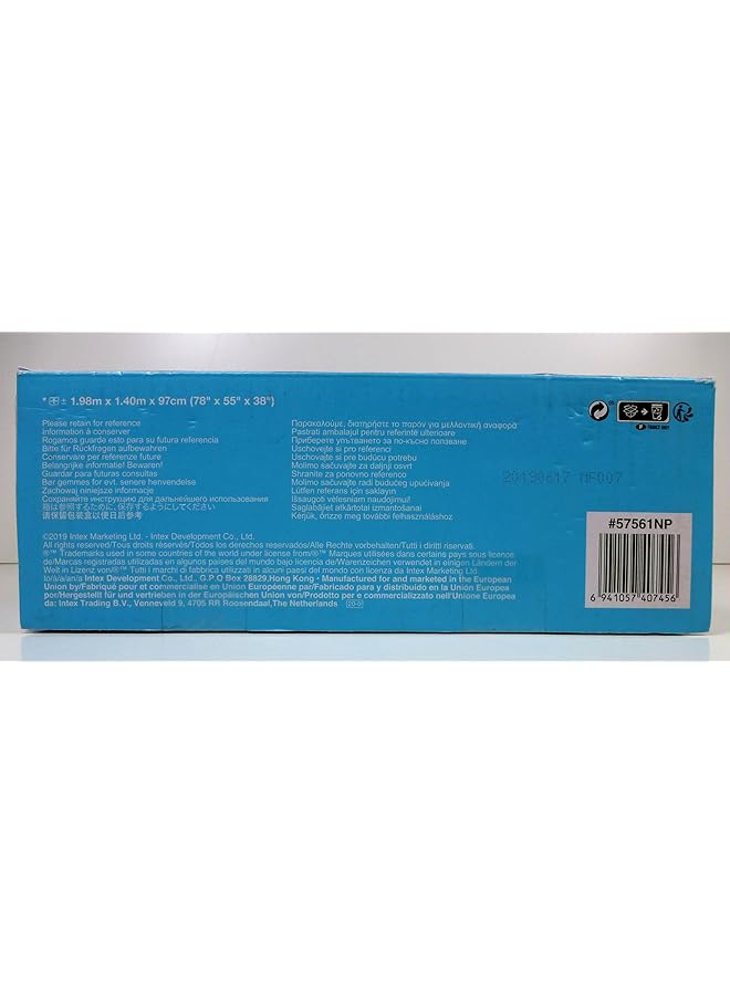 انتكس رايدون يونيكورن - Image 4