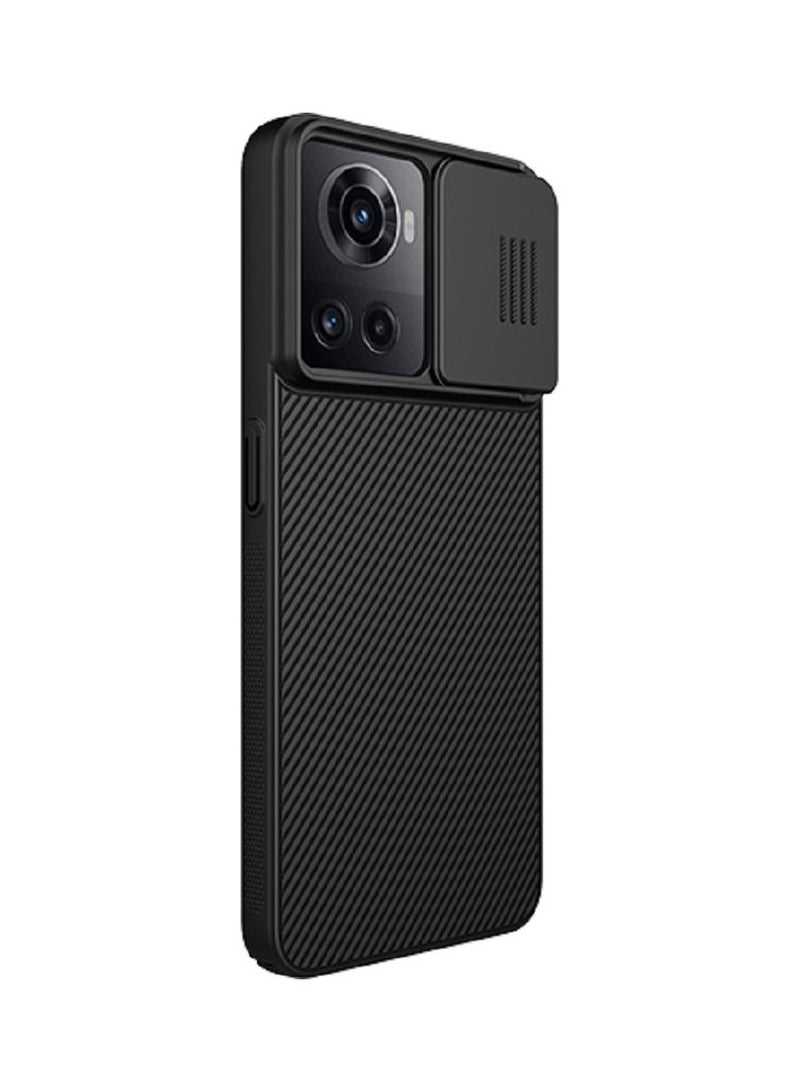 Nillkin Compatible with Oneplus ACE/Oneplus 10R 5G Case with Slide Camera Cover, CamShield Pro Case with Camera Lens Protection, TPU Frame & PC Back cover for Oneplus ACE/Oneplus 10R 5G - Image 2