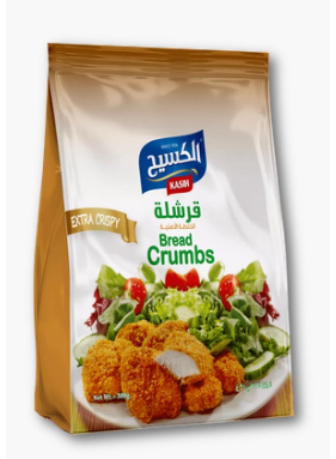 Kasih Bread Crumbs 300 gm