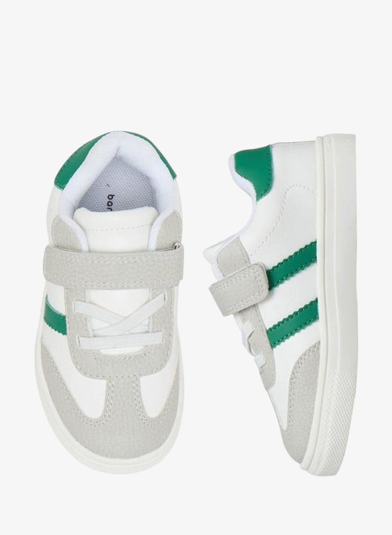 بيرفيت أحذية رياضية بألوان متدرجة مع إغلاق بشريط لاصق - Image 3