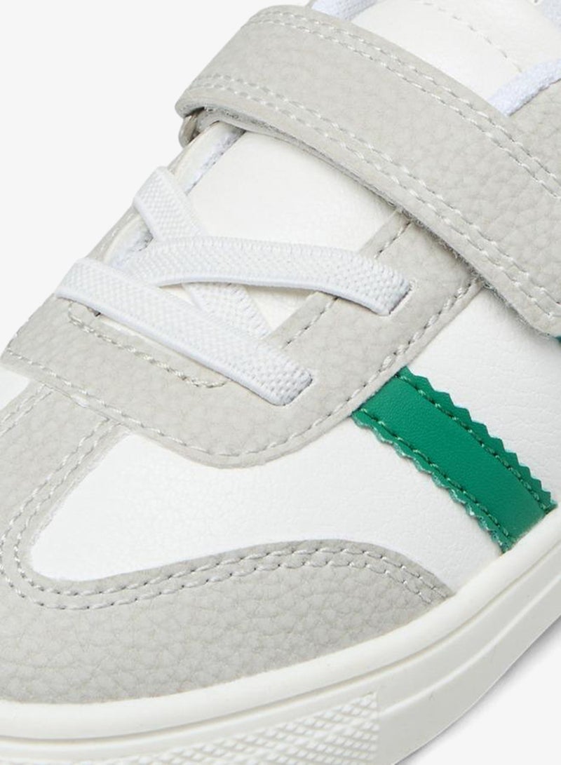 بيرفيت أحذية رياضية بألوان متدرجة مع إغلاق بشريط لاصق - Image 4