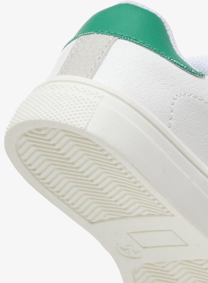 بيرفيت أحذية رياضية بألوان متدرجة مع إغلاق بشريط لاصق - Image 5