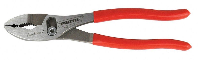 Stanley Proto XL Series Slip Joint Pliers WGrip 6 J276GXL