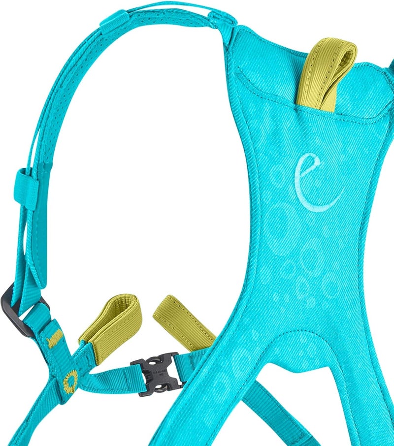 EDELRID Kids Climbing Harness by - Image 4