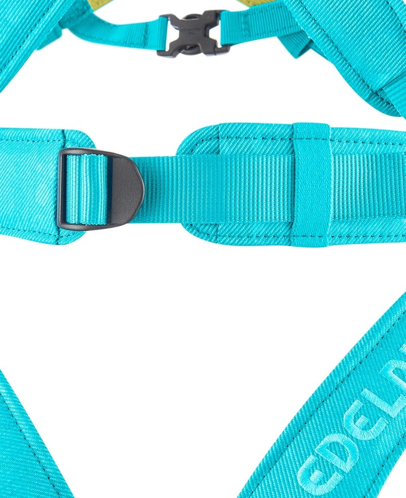 EDELRID Kids Climbing Harness by - Image 5