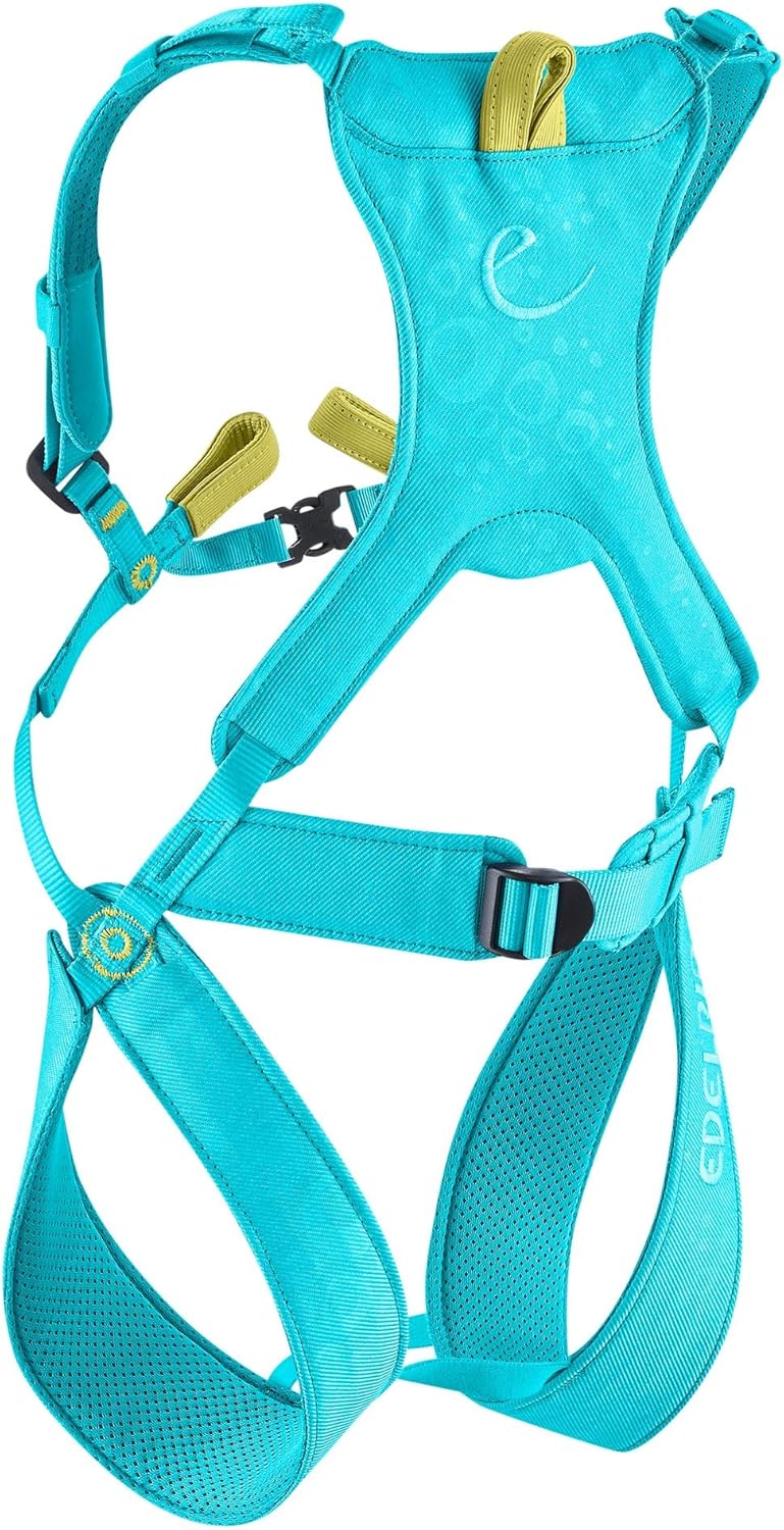 EDELRID Kids Climbing Harness by - Image 2