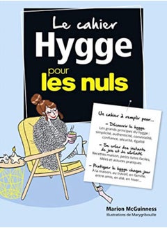 CAHIER COACH - LE HYGGE POUR LES NULS 