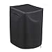 iCover i COVER iCOVER 30in Electric Smoker Cover, Waterproof for Masterbuilt, Charbroil, Dyna Glo and More 30-Inch Vertical - Image 2