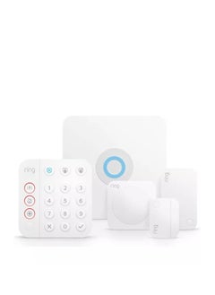 Ring RING Alarm 2nd gen 5 Piece Security Kit  - Image 1