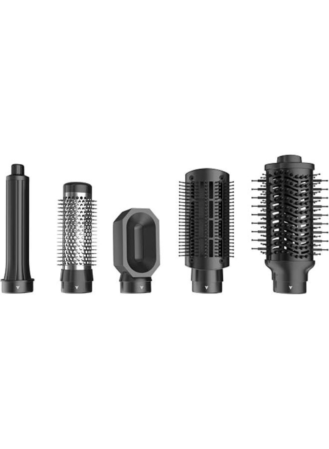 Rush Brush Airwrapper kit Black - Image 3