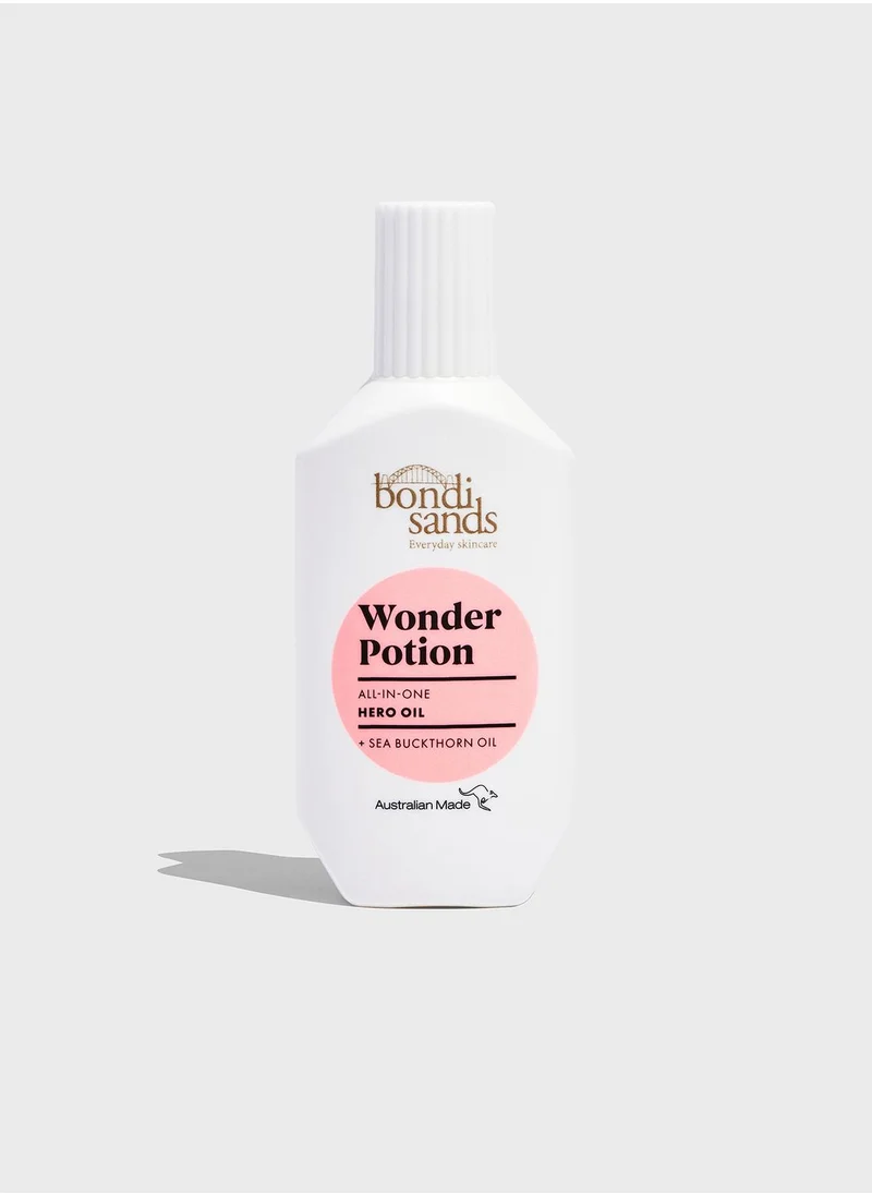 BONDI SANDS Wonder Potion Hero Oil