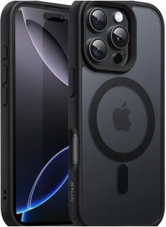 Matte Black
