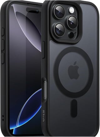 Matte Black