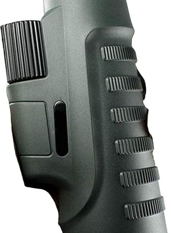 Green High Power 10x42 Monocular Telescope with BAK4 Prism FMC Lens Tripod - Image 2