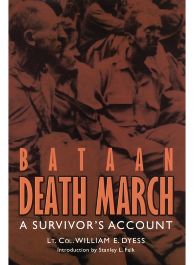 Bataan Death March : A Survivor's Account