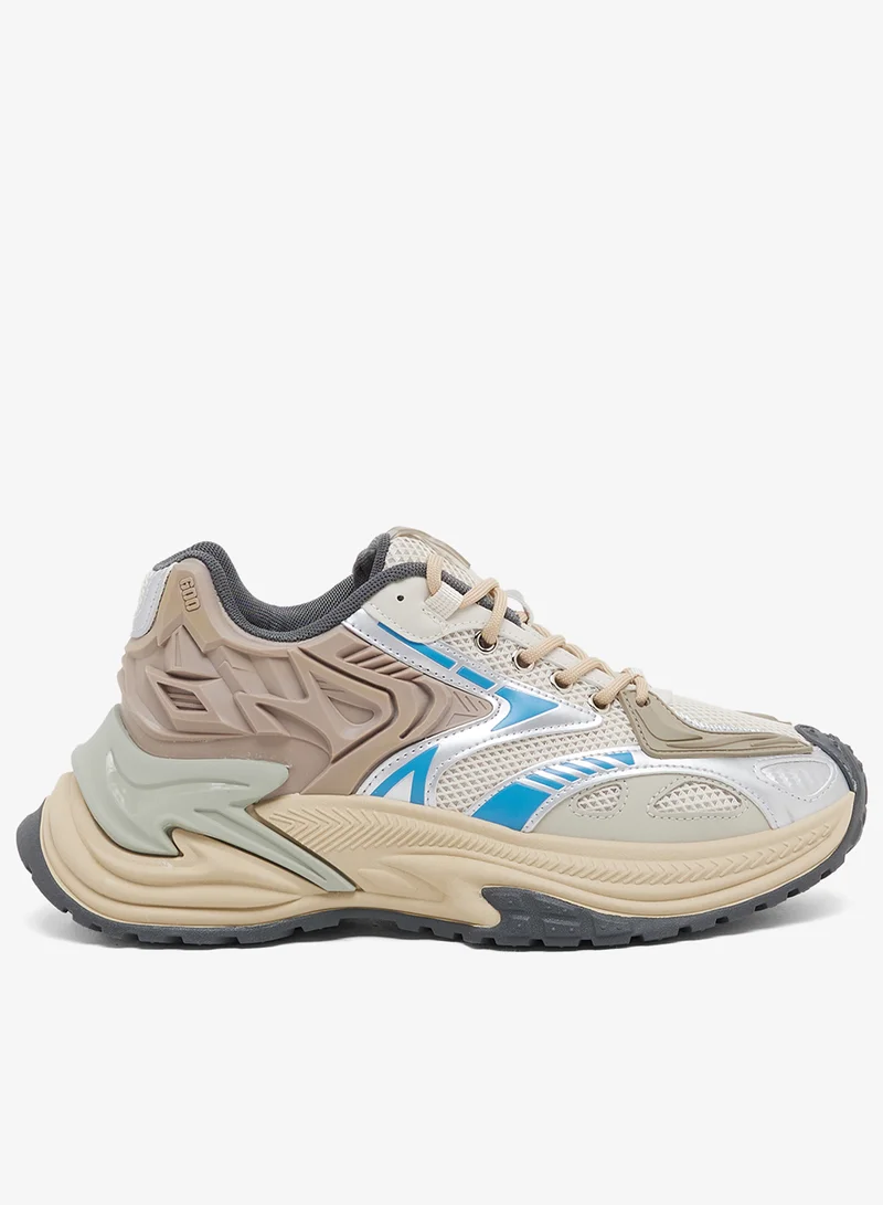 Seventy Five Casual Chunky Sneakers