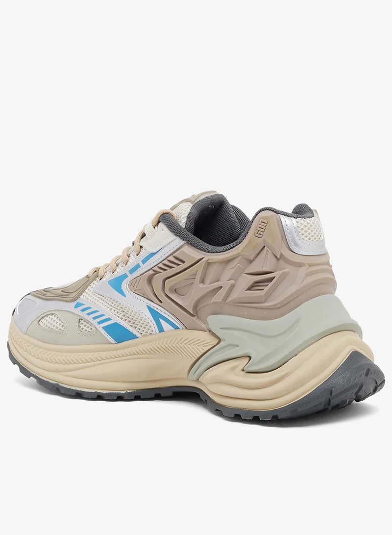 Seventy Five Casual Chunky Sneakers