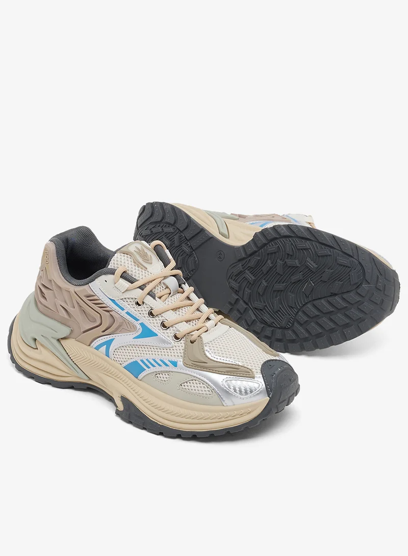 Seventy Five Casual Chunky Sneakers
