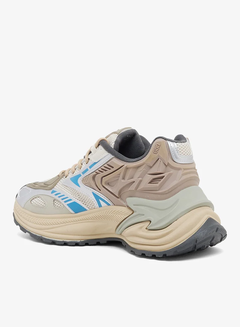 Seventy Five Casual Chunky Sneakers