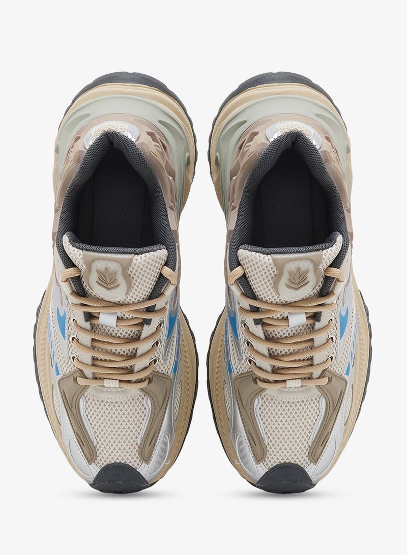 Seventy Five Casual Chunky Sneakers - Image 4