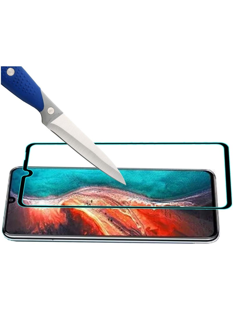 SHOPI Screen Protector for Huawei P30 Lite/Nova 4E - Tempered Glass 2 Pack - - Image 2