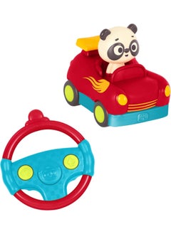 Land of B. Toy Race Car For Toddlers, Kids  - Image 3