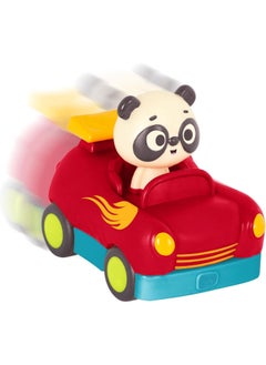 Land of B. Toy Race Car For Toddlers, Kids  - Image 4