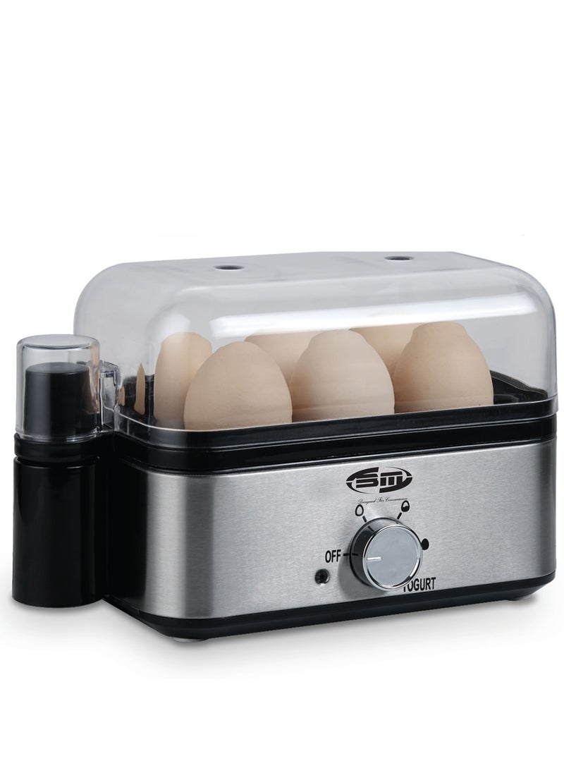 Bm - EGG COOKER AND YOGHURT MAKER - Image 1