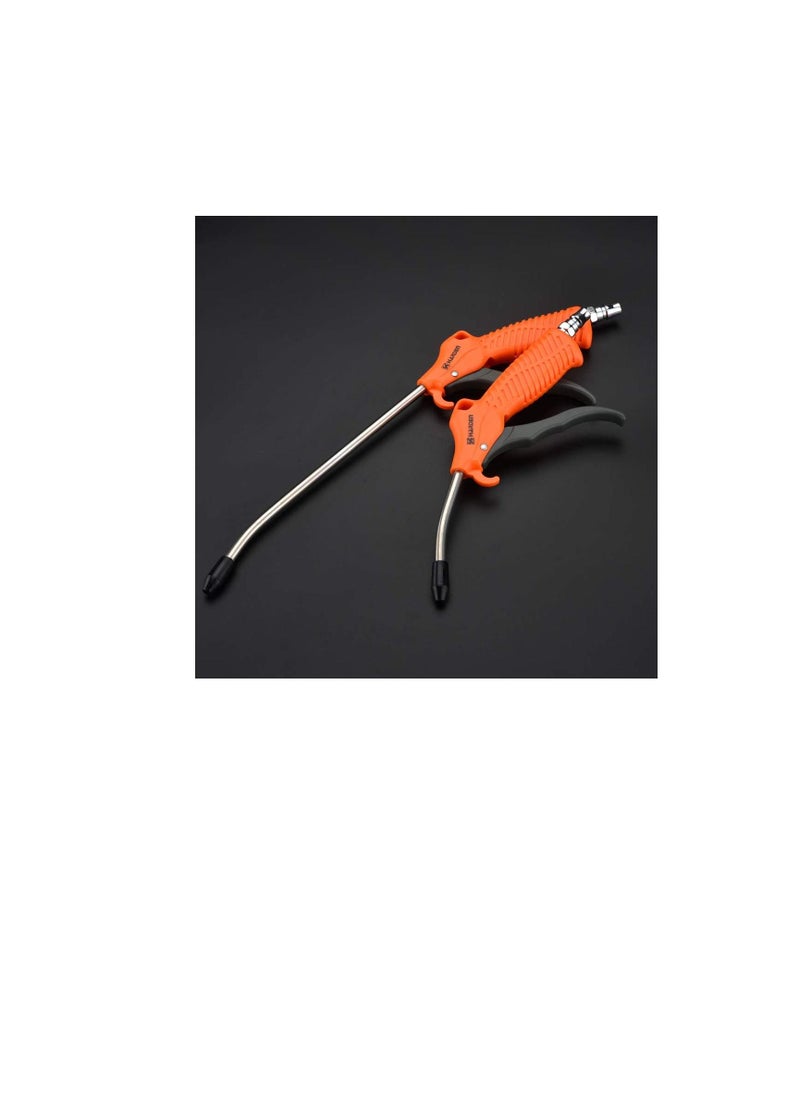 Harden Harden - High Pressure Air Blow Gun - 110mm - DMM-671001  - Image 2