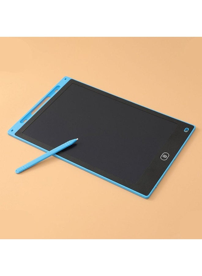 12 LCD Writing and Drawing Tablet for Kids - Image 5