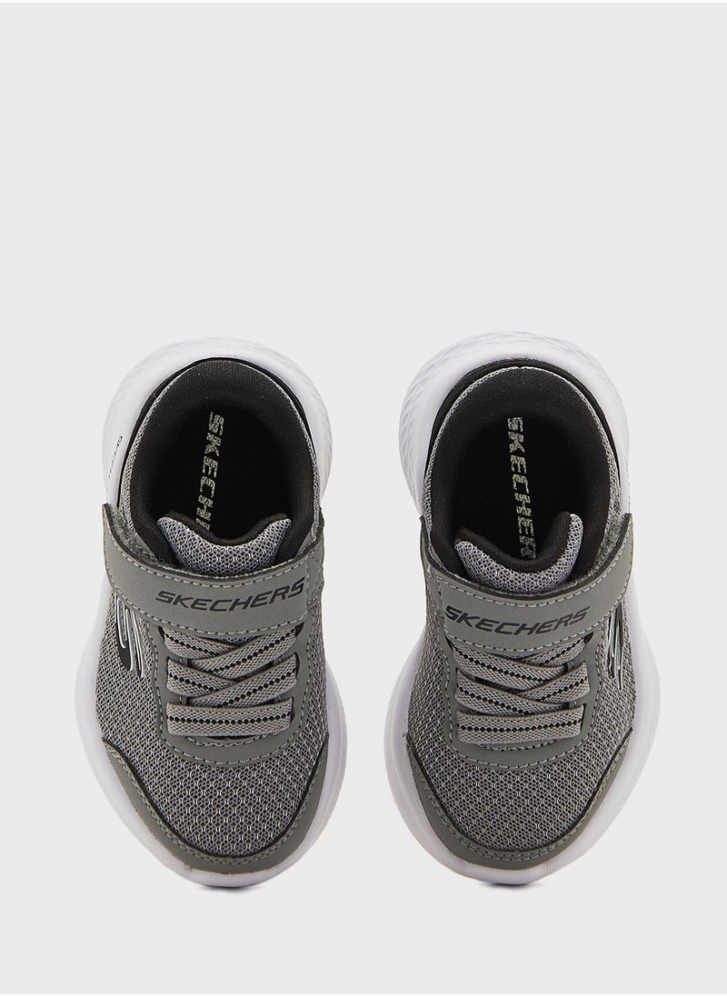 SKECHERS Infant Skech Lite Pro  - Image 4