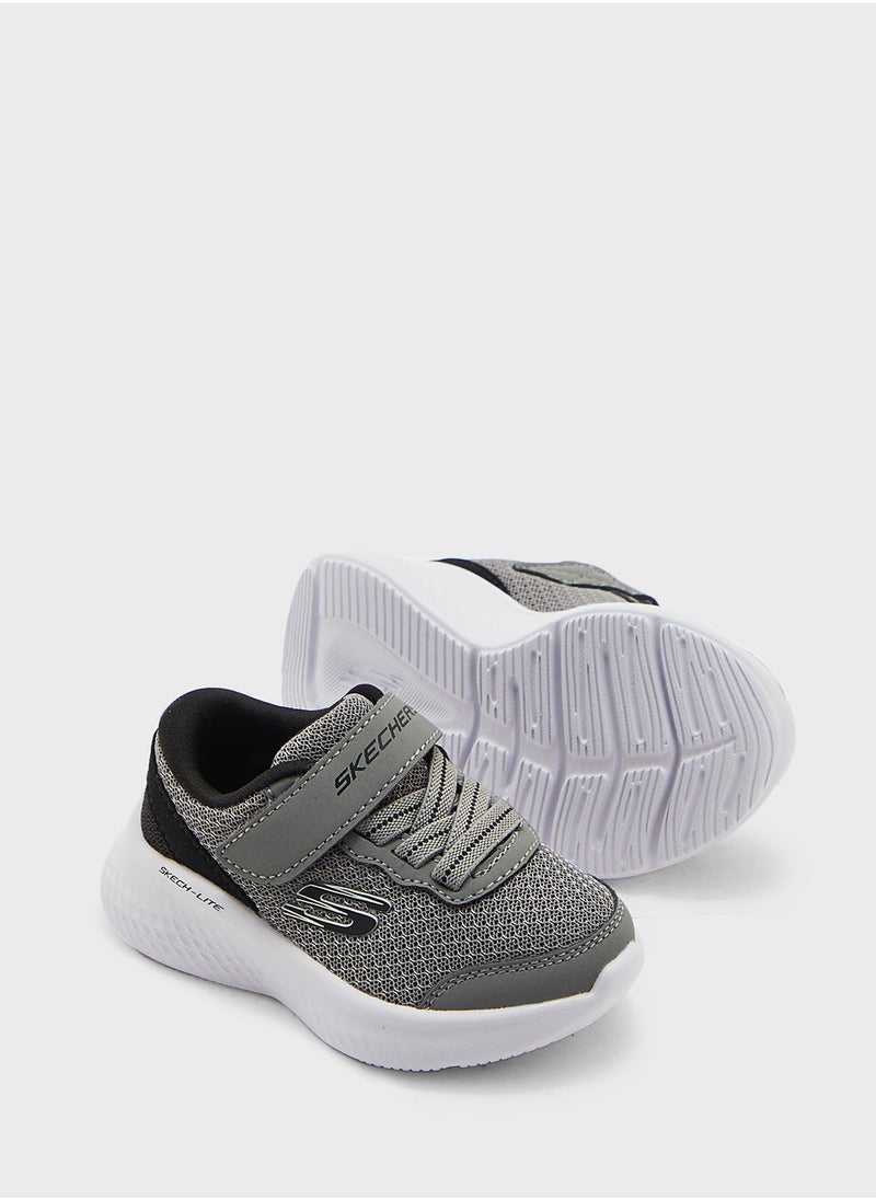 SKECHERS Infant Skech Lite Pro  - Image 3